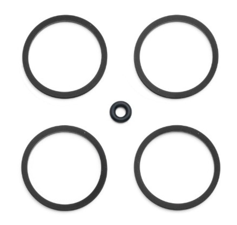 WIL Caliper O-Ring Seal - Wilwood O-Ring Kit - GP200/ 300/310/320/340 Square Seal - 4 pk.