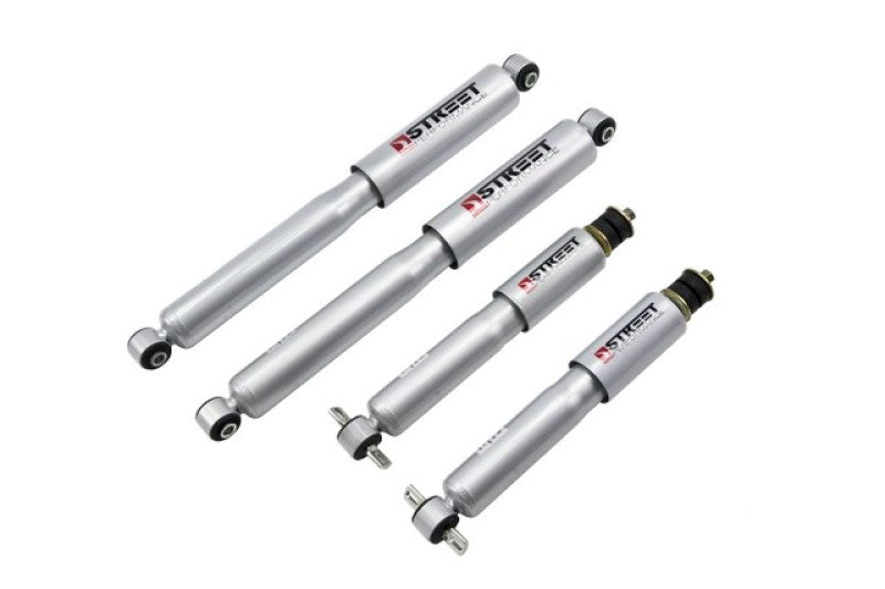 BT Street Performhock Set - Belltech Street Performance Shock Set