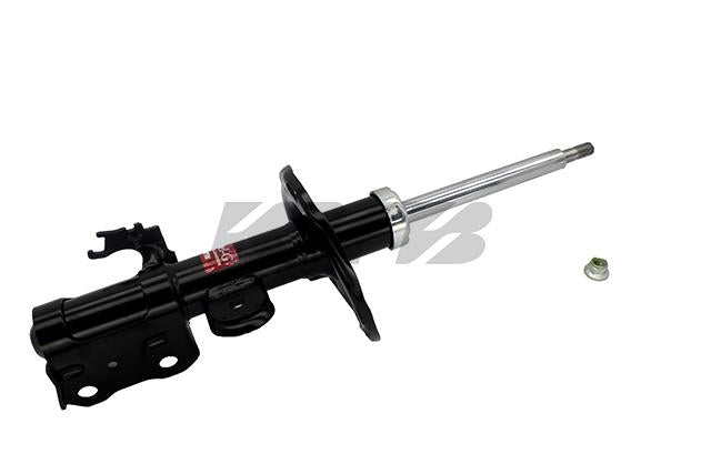 KYB Shock & Strut Excel-G - KYB Shocks & Struts Excel-G Front Left TOYOTA Prius 2015-2010