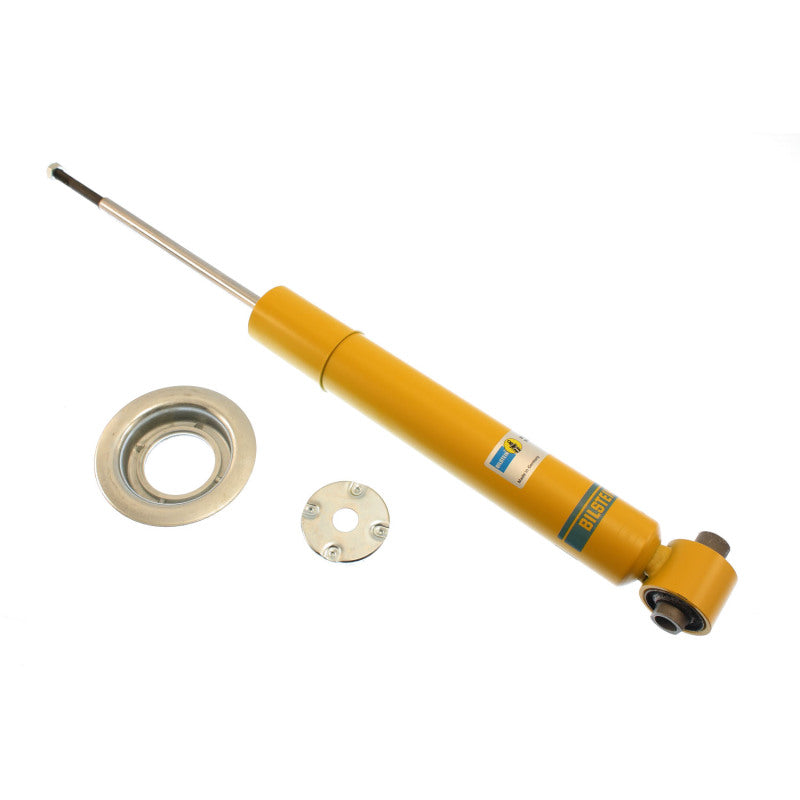 BIL B6 Series Shocks - Bilstein B6 1994 BMW 740i Base Rear 46mm Monotube Shock Absorber