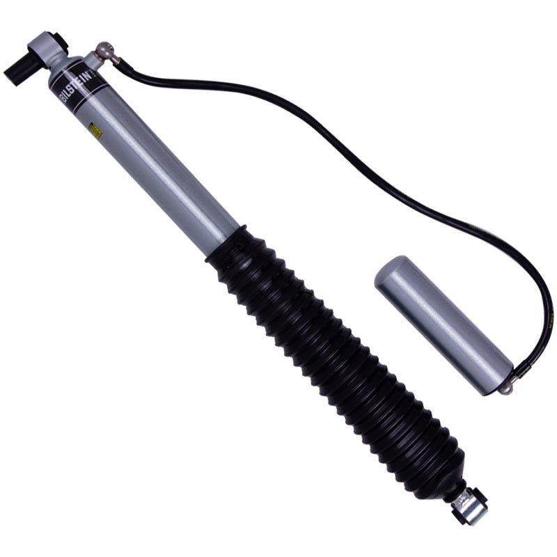 BIL B8 5160 Series Shocks - Bilstein 5160 Series w/ Remote Reservoir 20-24 Jeep Gladiator Front Right Shock Absorber