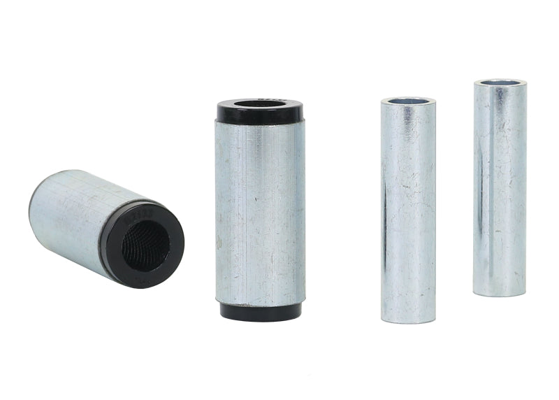 WL Bushings - Spring - Whiteline 73-79 Ford F-100/F-250/F-350 Rear Spring Bushing Kit