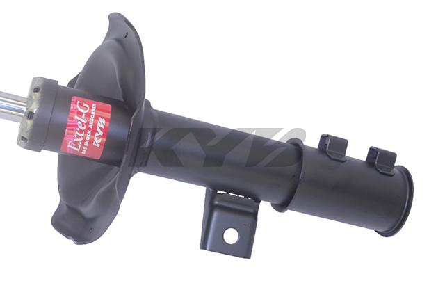 KYB Shock & Strut Excel-G - KYB Shocks & Struts Excel-G Front Left HYUNDAI Elantra 2010-2007