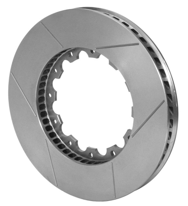 WIL Rotors - Wilwood Rotor-GT48 SPC-37-LH-Bedded 12.90 x 1.38 - 12 on 7.15in