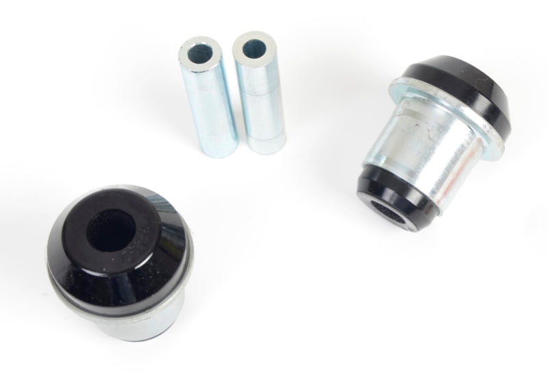 WL Bushings - Other - Whiteline Beam Axle Bushing Kit Reduce Squirm & Improve Braking Stability