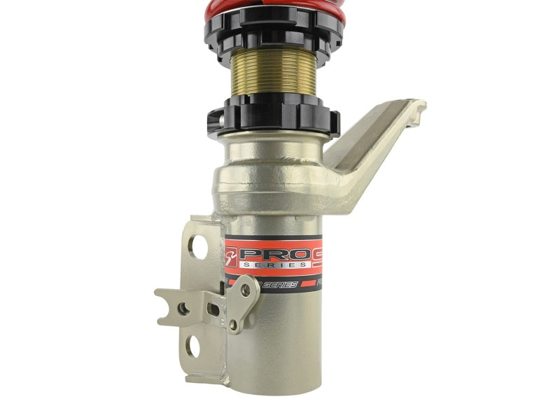 SK Pro S II Coilovers - Skunk2 01-05 Honda Civic (All Models) Pro S II Coilovers (10K/10K Spring Rates)