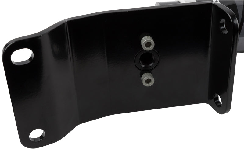 FOX 2.0 Perf Steer Stabilizer - Fox 14-18 RAM 2500/3500 2.0 Performance Series 8.3in TS Stabilizer Axle Mount
