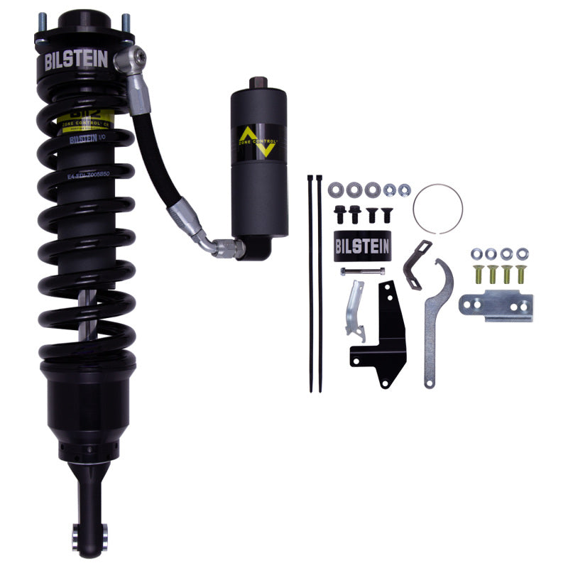 BIL B8 8112 Suspension Kits - Bilstein B8 8112 Series 03-09 Toyota 4Runner Zone Control Monotube Front Right Corner Module