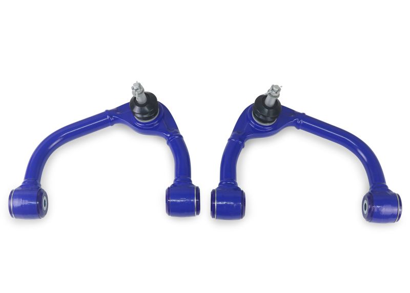 SPR Control Arms - Front - SuperPro 04-20 Ford F-150 Front Upper Control Arm Set
