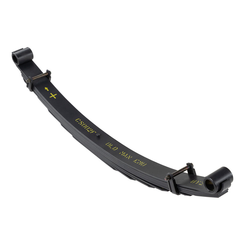 ARB OME Dakar Leaf Springs - ARB / OME Leaf Spring Toy 40 Serf