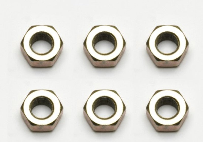 WIL Hardware - Wilwood Lug Nut - 5/8in Coarse - 5 pk.