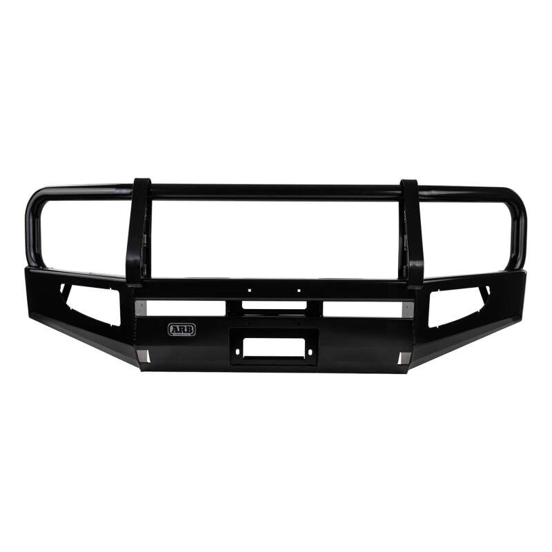 ARB Commercial Bull Bars - ARB Bumper/Fitting Kit Bundle 3415210