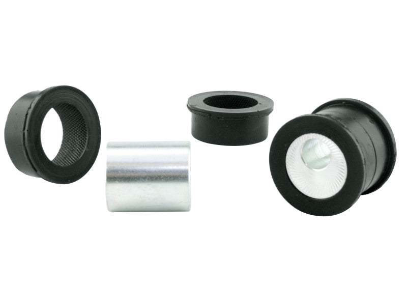 WL Camber Adj Kits - Whiteline 86-91 Mazda RX7 Rear Camber adj kit - hub upper