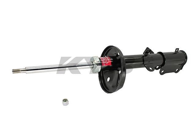 KYB Shock & Strut Excel-G - KYB Shocks & Struts Excel-G Rear Left CHEVROLET Prizm 1998-02 GEO Prizm 1993-97 TOYOTA Corolla 1993-