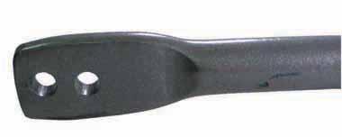 WL Sway Bars - Front - Whiteline 02-06 Acura RSX Type S DC5 Front Heavy Duty Adjustable 24mm Swaybar