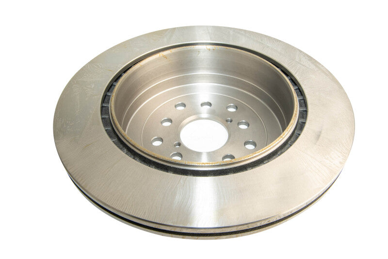 DBA Street Standard Rotors - DBA 03-07 Subaru Impreza WRX STi Rear Standard Street Series Rotor
