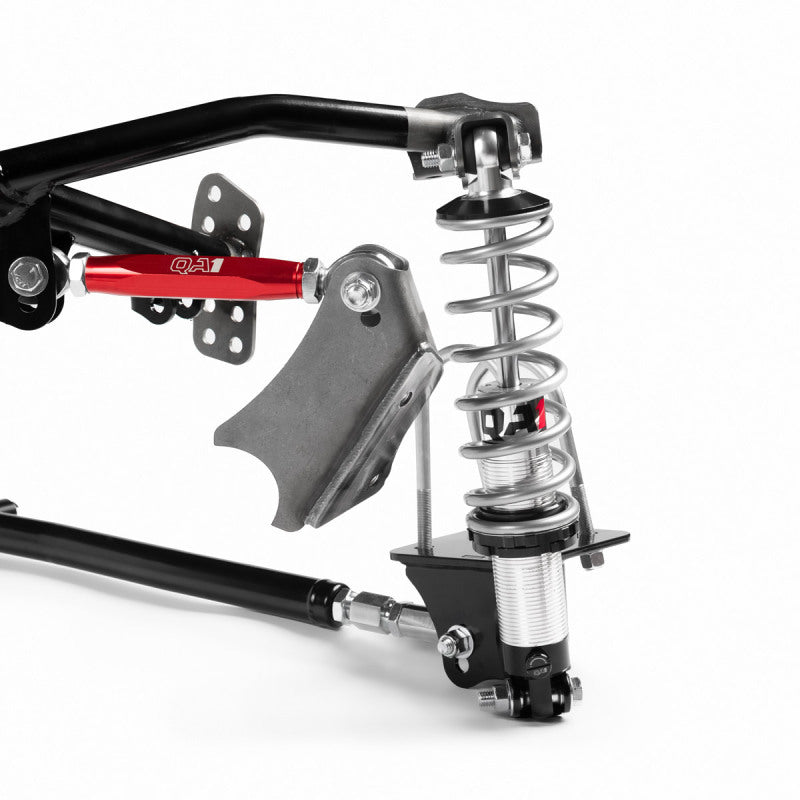 QAP Susp. Conversion System - QA1 70-81 GM F-Body Rear Four Link Suspension System