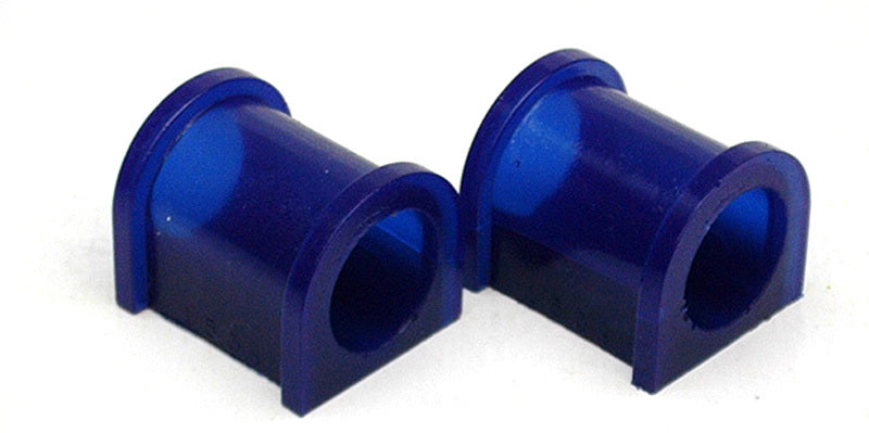 SPR Bushings - Sway Bar - SuperPro Front Sway Bar To Chassis Link