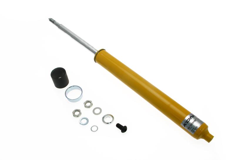 KON Sport (Yellow) Shocks - Koni Sport (Yellow) Shock 04-06 Pontiac GTO - Front
