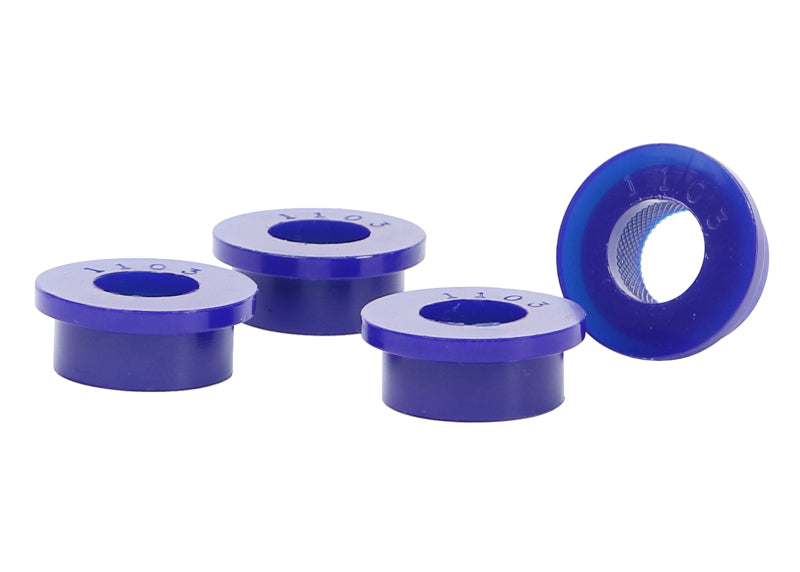 SPR Bushings - Panhard Rods - SuperPro 1959 Volvo 122 Base Rear Panhard Rod Bushing Kit