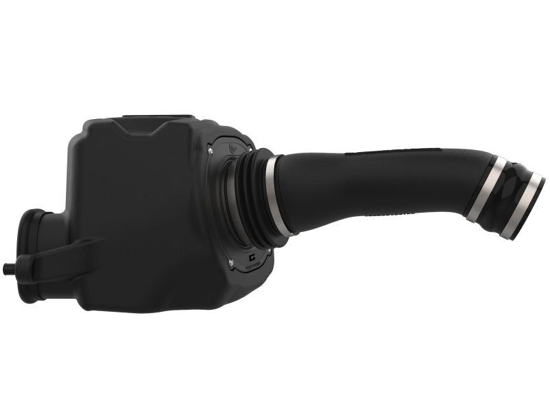 AFE Quantum Intakes - aFe Quantum Pro DRY S Cold Air Intake System Toyota Tundra 07-19 V8-5.7L - Dry