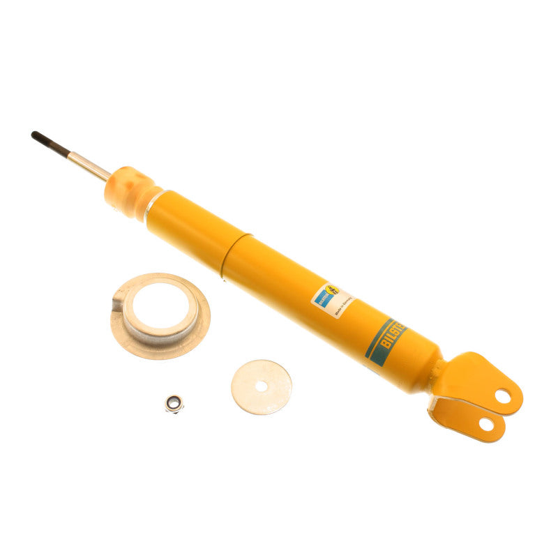 BIL B6 Series Shocks - Bilstein B6 2004 Mazda RX-8 Base Front 46mm Monotube Shock Absorber