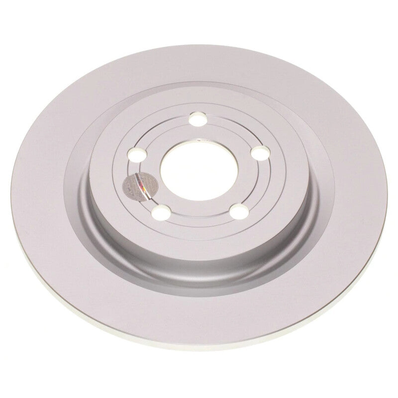 PSB Evolution Coated Rotor - Power Stop 21-23 Ford Mustang Mach-E Rear Evolution Coated Rotor