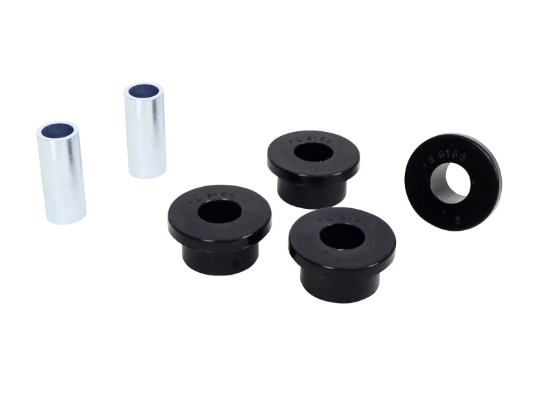 WL Bushings - Control Arm - Whiteline 90-94 Lexus LS400 Rear Lower Control Arm Bushing