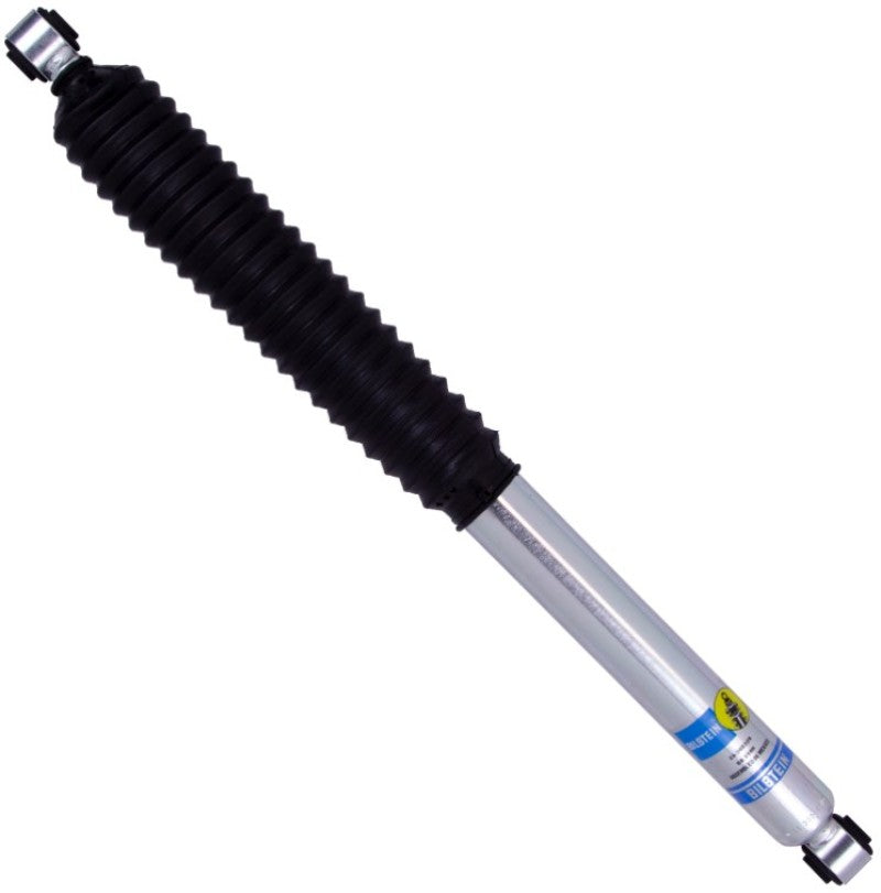 BIL B8 5100 Series Shocks - Bilstein 5100 Series 13-18 &19-22 RAM 3500 4WD w/ Coil Spring Rr 0-1in Lift Height Shock Absorber