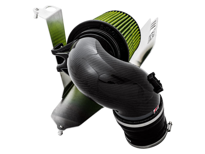 AWE S-FLO Intakes - AWE Tuning 2020+ Toyota GR Supra S-FLO Carbon Intake
