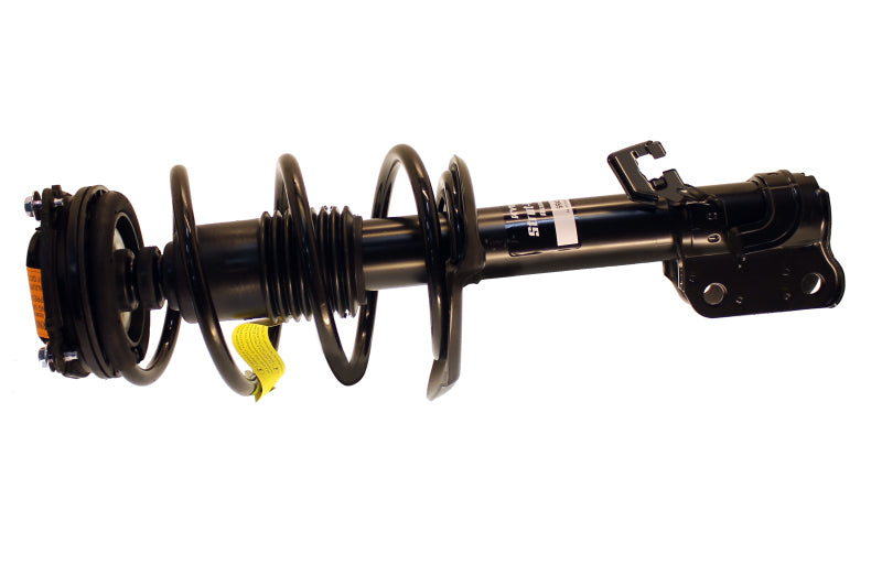 KYB Shocks & Struts Strut Plus - KYB Shocks & Struts Strut Plus Front Right Nissan Sentra 2013