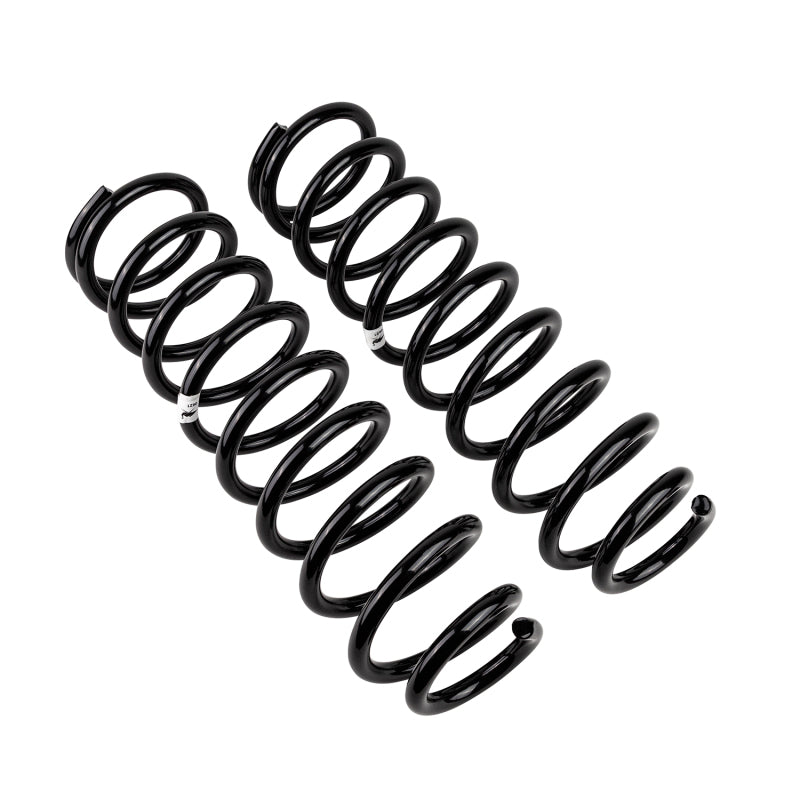 ARB OME Coil Springs - ARB / OME Coil Spring Front 4In 80/105Ser 51/110 Kg