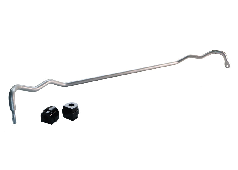 WL Sway Bars - Rear - Whiteline BMW 1 Series (Exc M Series) & 3 Series (Exc M3) Rear 20mm Swaybar