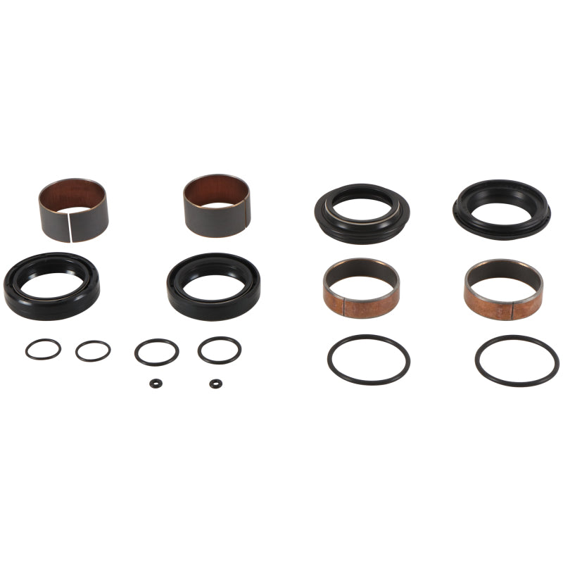 PIV Fork Rebuild Kit - Pivot Works Fork Rebuild Kit
