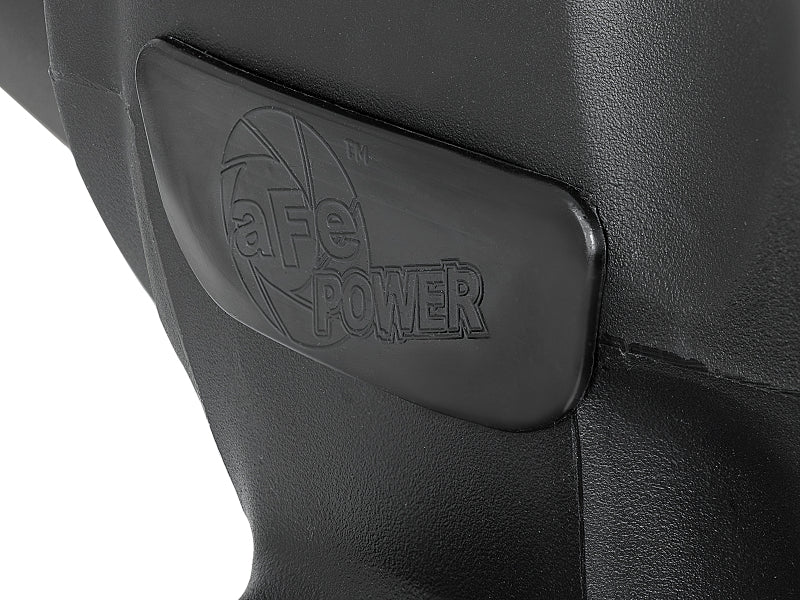 AFE Momentum GT Cold Air Intakes - aFe Power 13-15 Chevrolet Camaro SS V8-6.2L Pro DRY S Cold Air Intake System