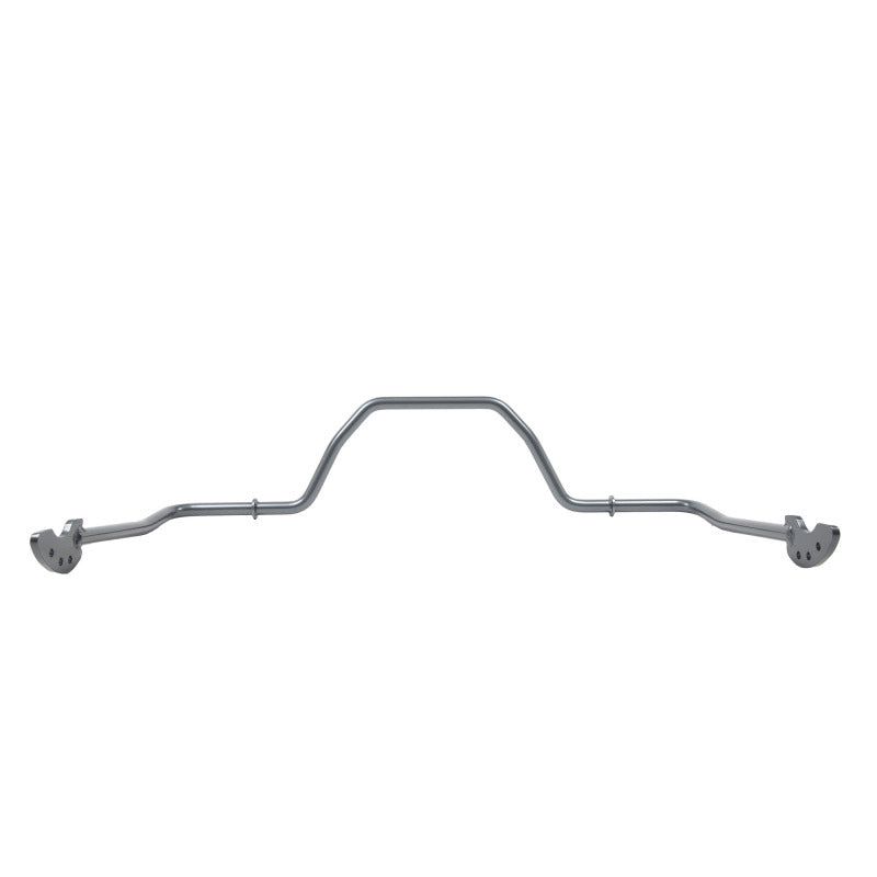BT Lift Kits - Belltech 2021+ Ford Bronco Performance Handling 0in-4in Lift Lift Kit