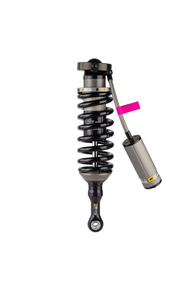 ARB BP51 Coilovers - ARB / OME Bp51 Coilover S/N..Ranger/Bt50 2010+ Fr Lh