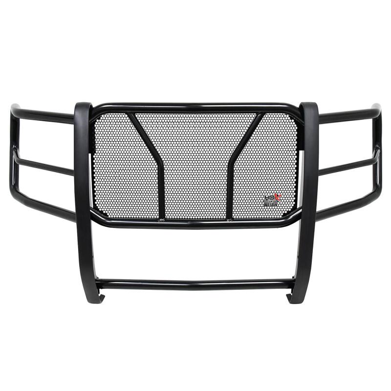 WES HDX Grille Guards - Westin 17-22 Ford F-250/350 HDX Modular Grille Guard - Black