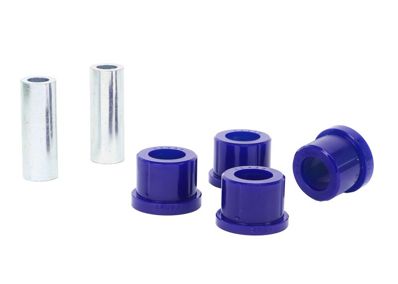 SPR Bushings - Control Arm - SuperPro 1998 Lexus LX470 Base Front Lower Inner Forward Control Arm Bushing Kit