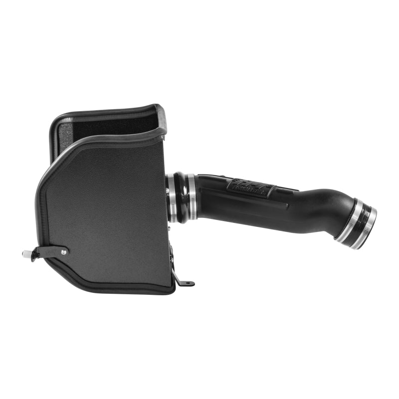 FLO Delta Force Performance Air Intake - Flowmaster 12-18 Tundra 5.7L Delta Force Performance Intake