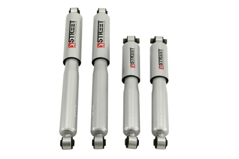 BT Street Performhock Set - Belltech Street Performance Shock Set