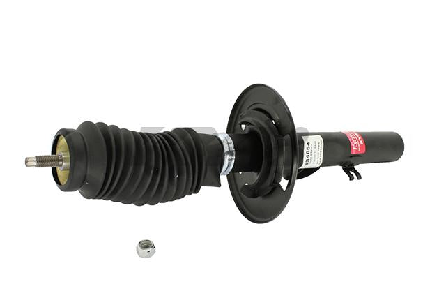 KYB Shock & Strut Excel-G - KYB Shocks & Struts Excel-G Front Right FORD Taurus X 2008-09