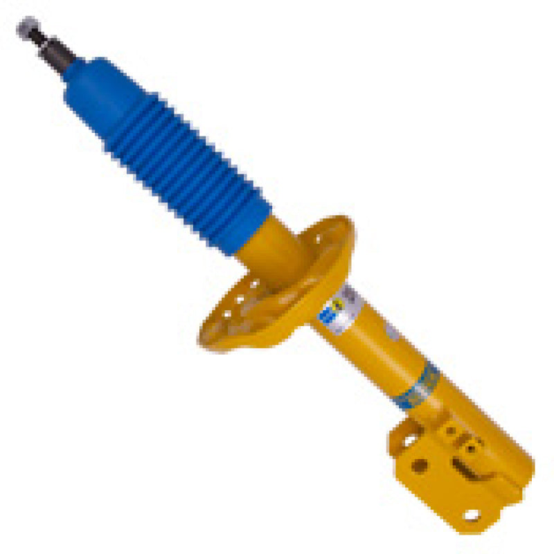 BIL B6 Series Shocks - Bilstein B6 2016-2020 Kia Sorento Front Monotube Left Strut Assembly