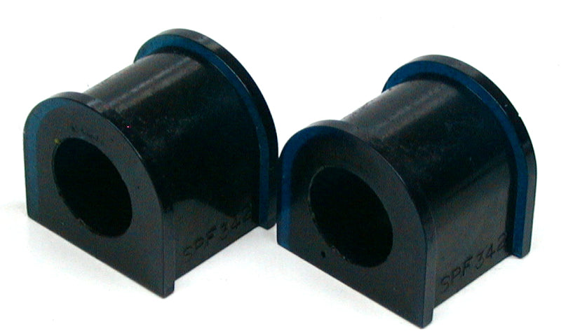 SPR Bushings - Sway Bar - SuperPro Mitsubishi Sway Bar D Bushing