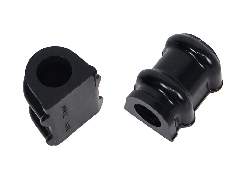 WL Bushings - Sway Bar - Whiteline Toyota Land Cruiser Prado 250 / 4Runner 21mm Rear Stabilizer Bar Bushing