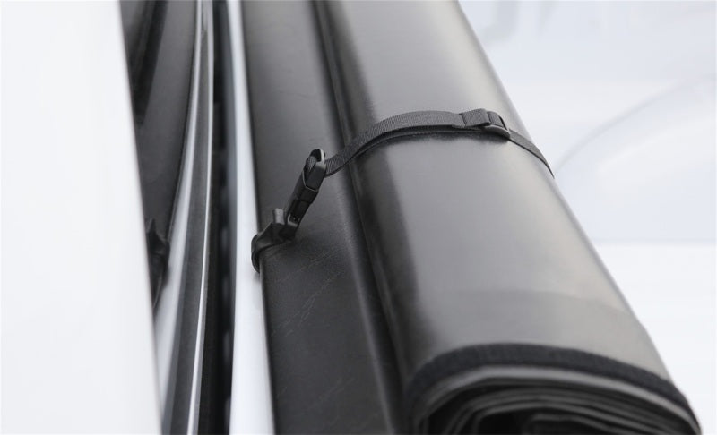 ACC Limited Roll-Up Cover - Access Limited 87-04 Dodge Dakota 6ft 6in Bed Roll-Up Cover