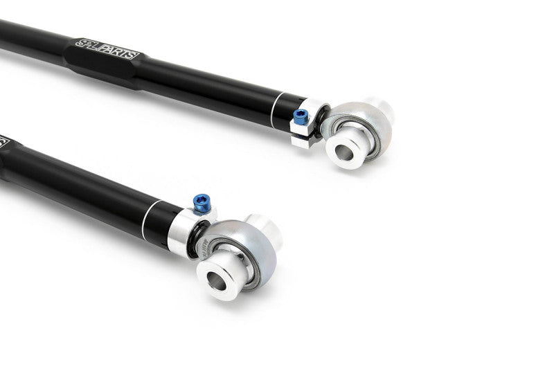SPP Toe Links - SPL Parts 2020+ Toyota GR Supra (A90) / 2019+ BMW Z4 (G29) Rear Toe Links w/Eccentric Lockouts