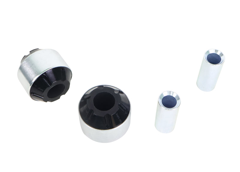 WL Bushings - Control Arm - Whiteline 06-13 Lexus IS Front Lower Control Arm Bushing