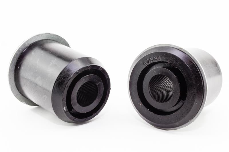 WL Bushings - Control Arm - Whiteline 05-09 Land Rover LR3 SE/HSE Front Control Arm Lower Inner Front Bushing Kit
