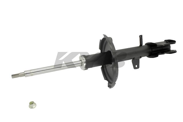 KYB Shock & Strut Excel-G - KYB Shocks & Struts Excel-G Rear Right Toyota Venza (AWD) 2009-11